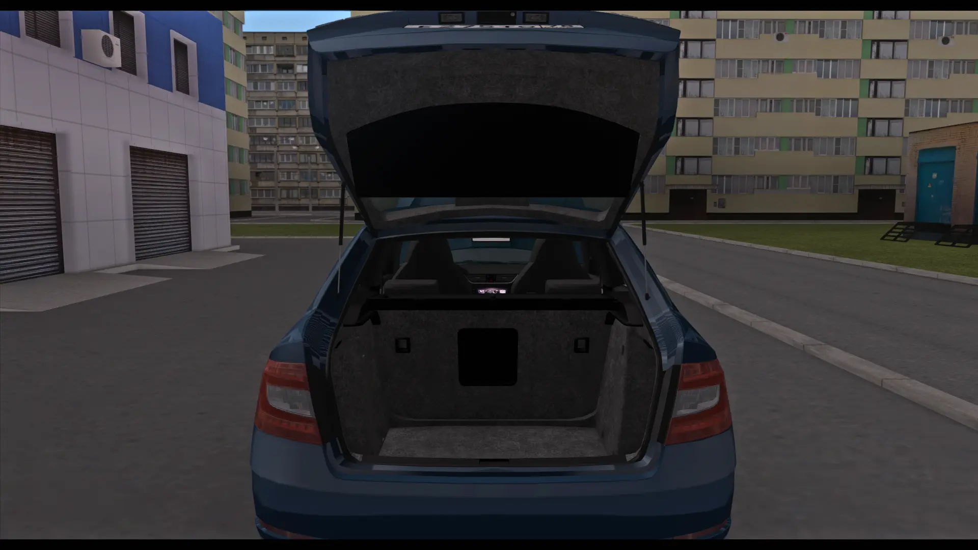 Trunk