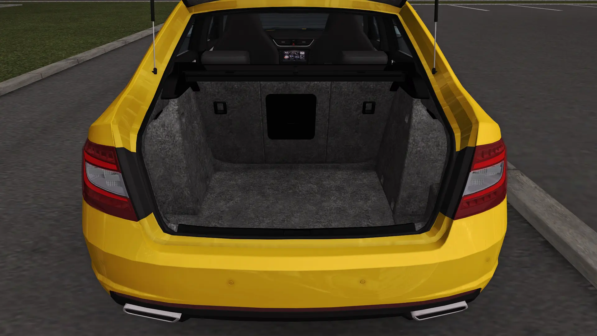 Trunk
