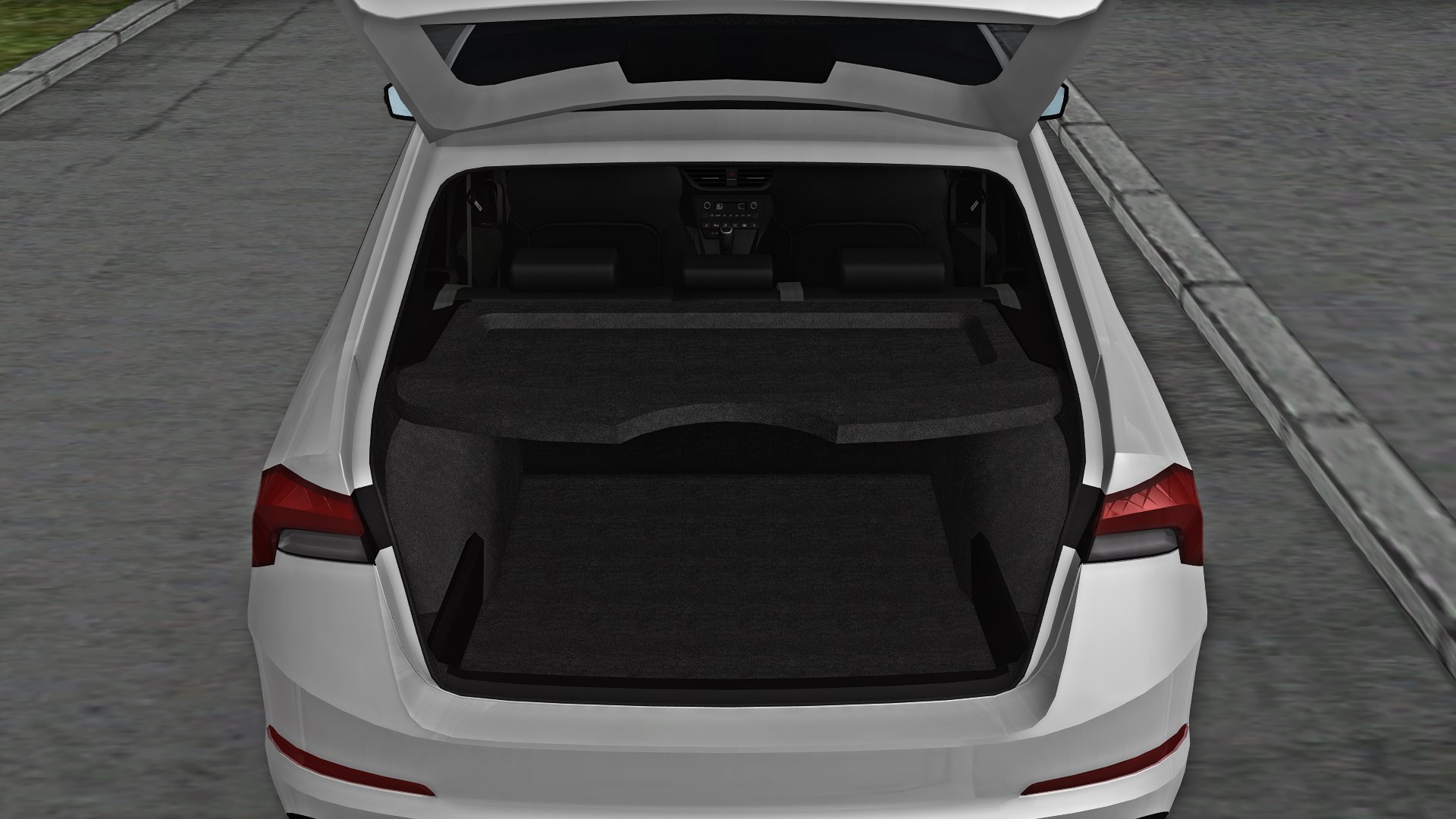Trunk