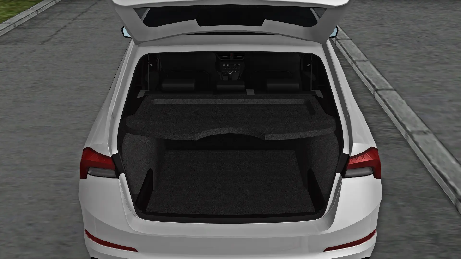 Trunk