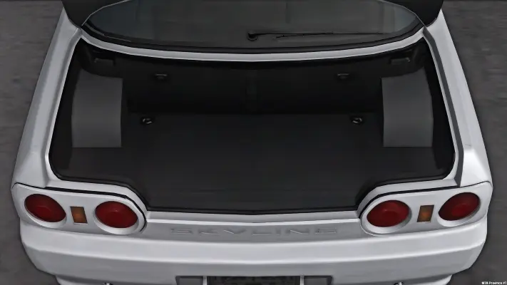 Trunk