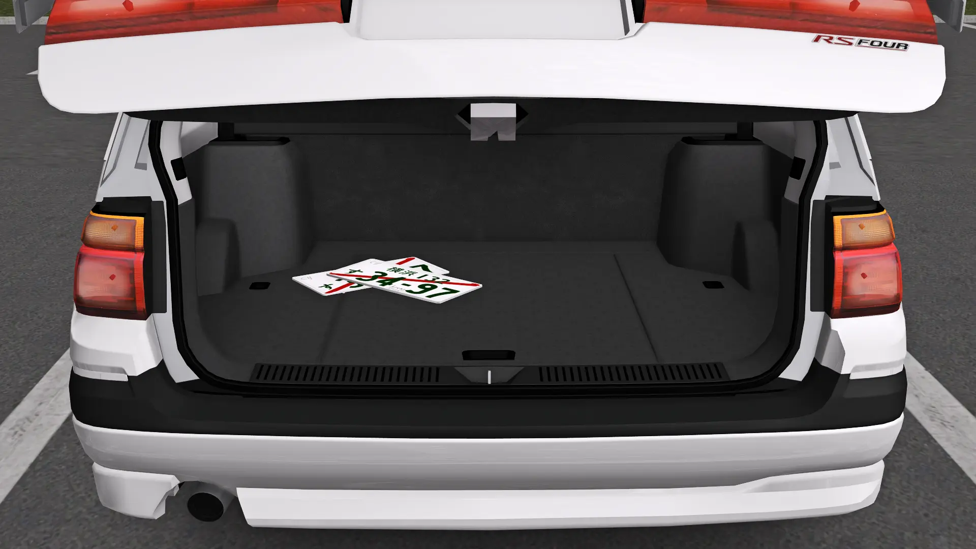 Trunk