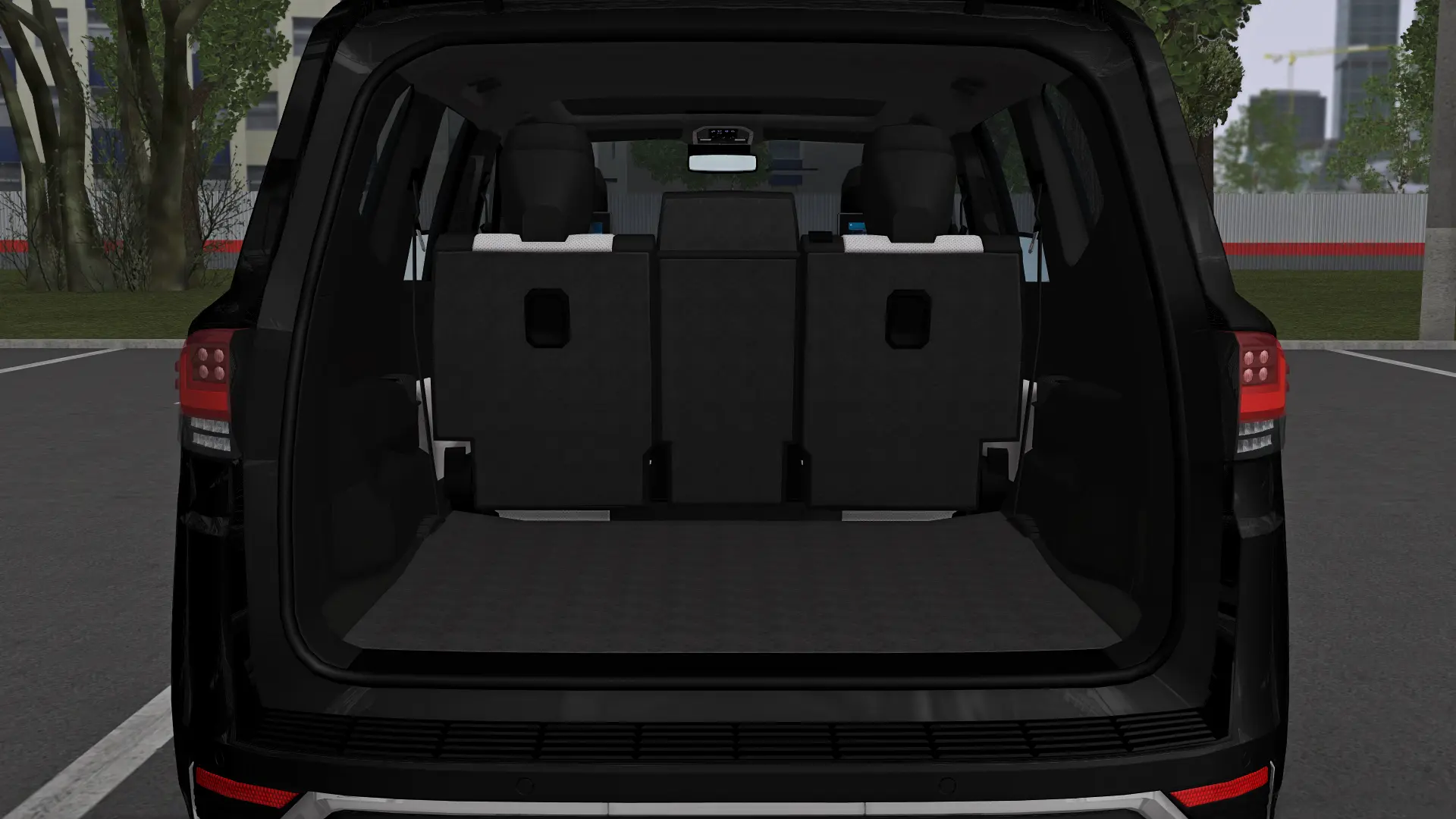 Trunk