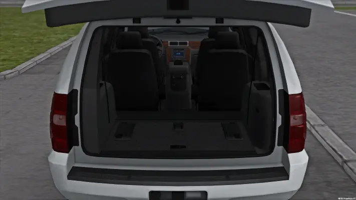 Trunk