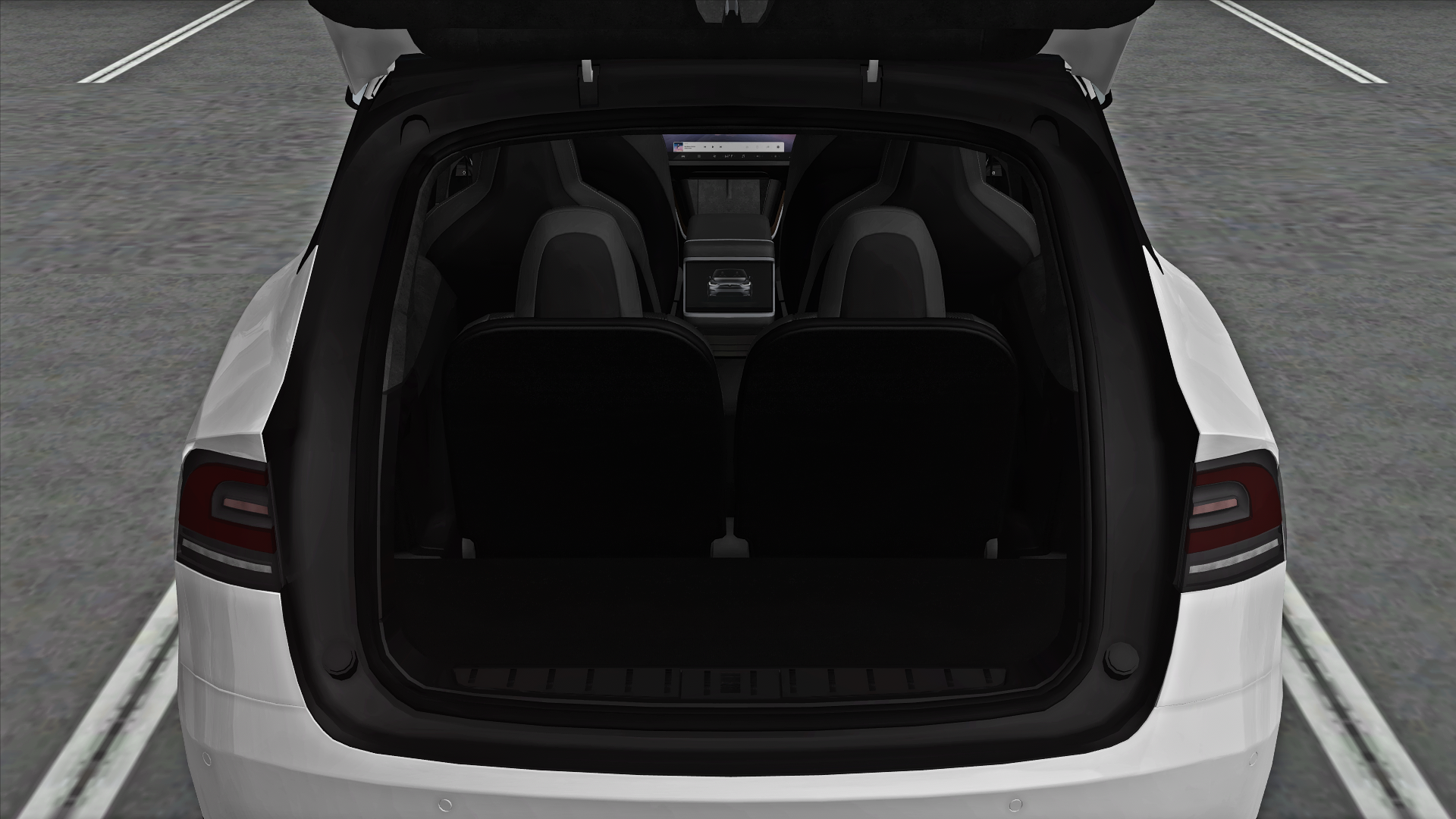 Trunk