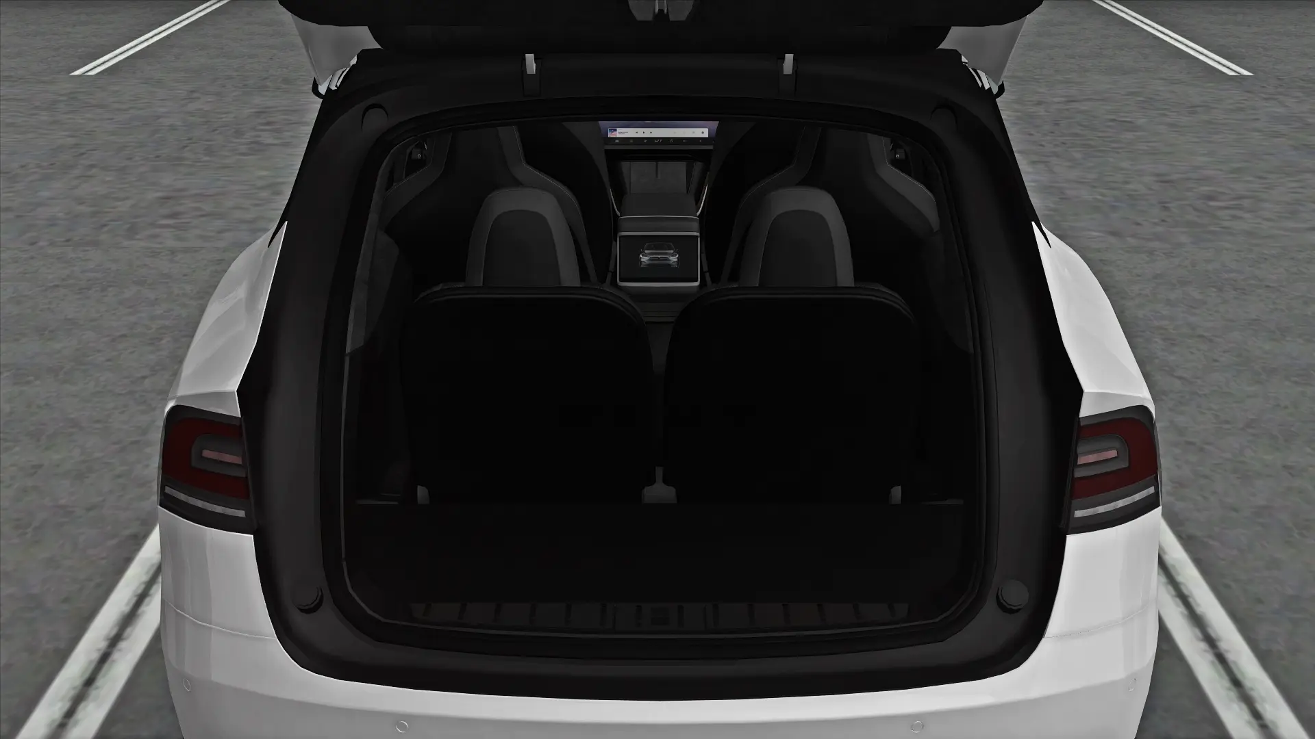 Trunk
