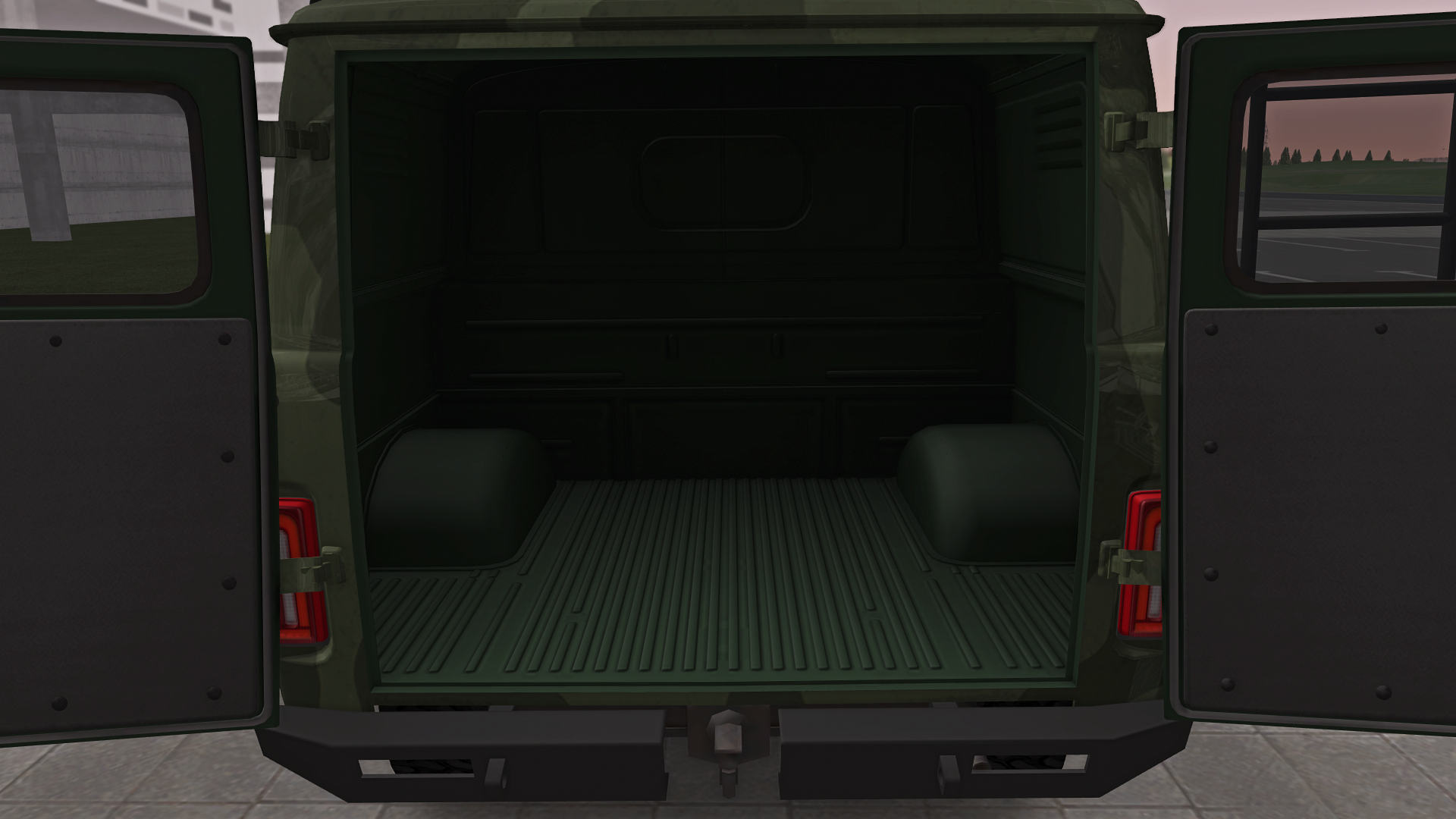 Trunk