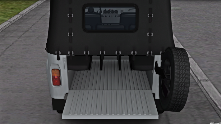 Trunk