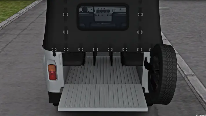 Trunk
