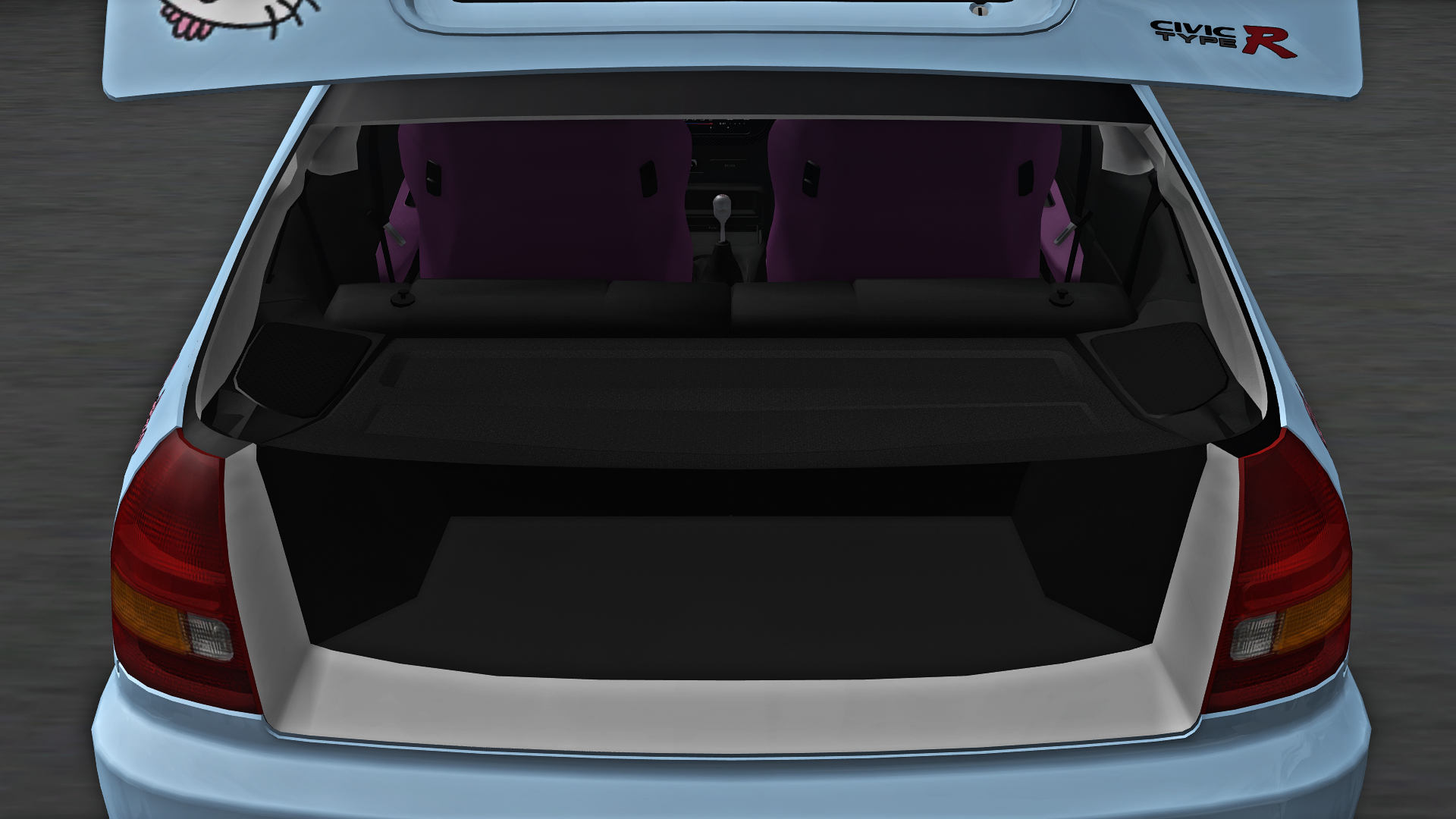 Trunk