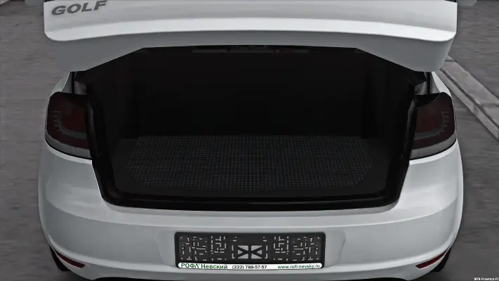 Trunk