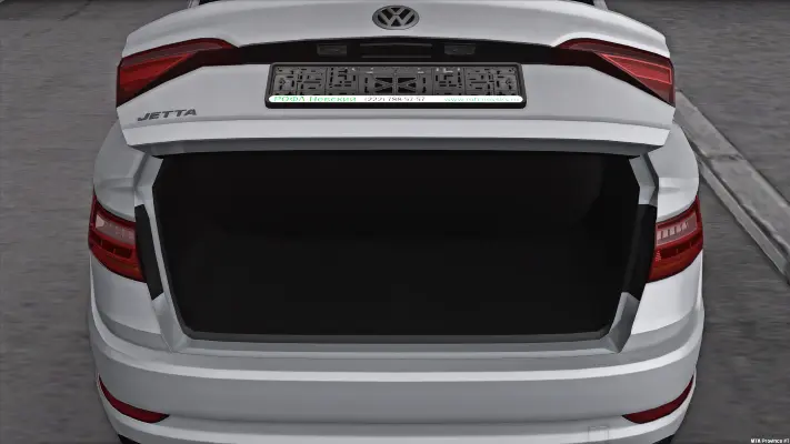 Trunk
