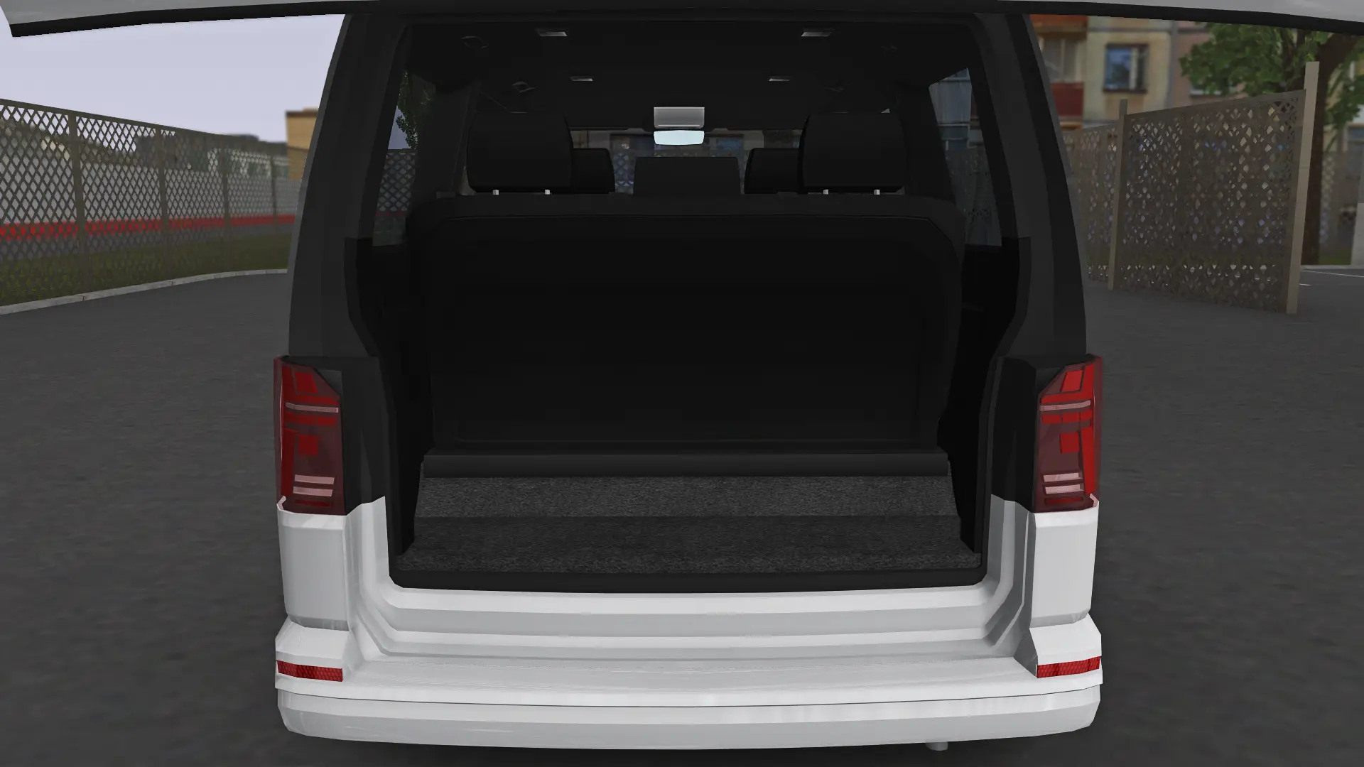 Trunk