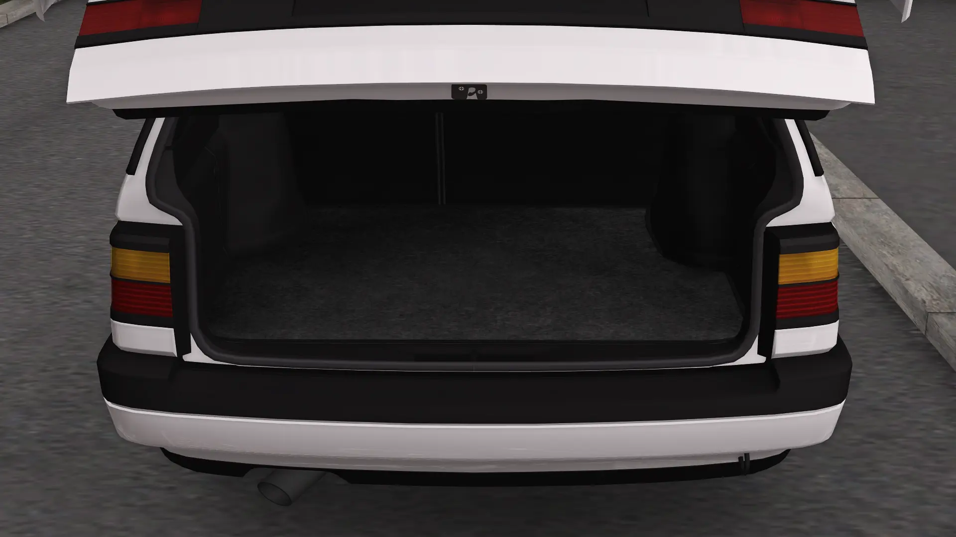 Trunk
