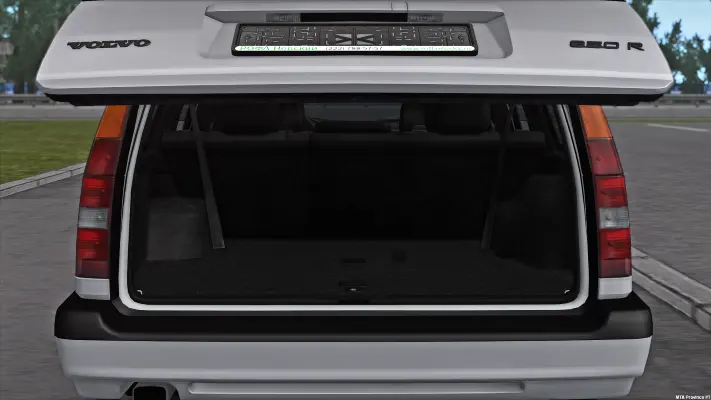 Trunk