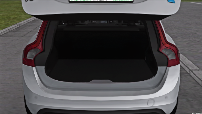 Trunk