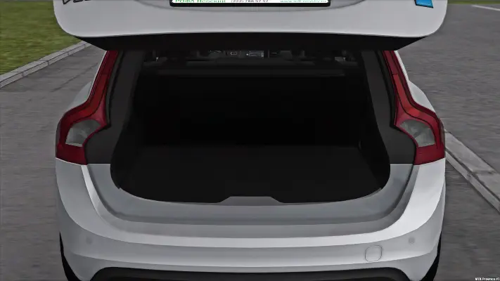 Trunk