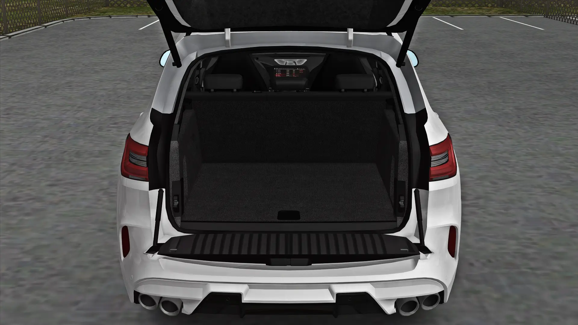 Trunk