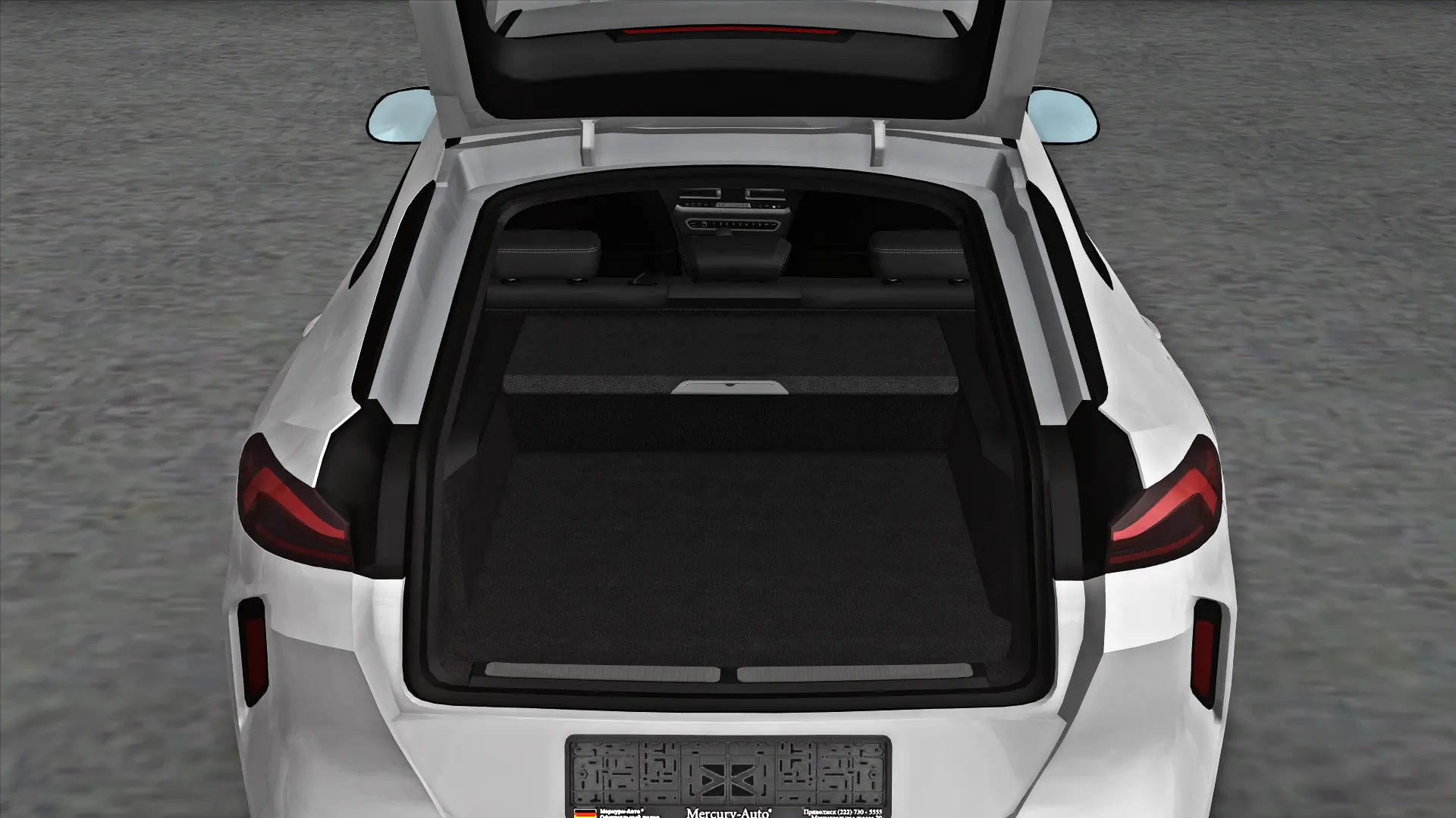 Trunk