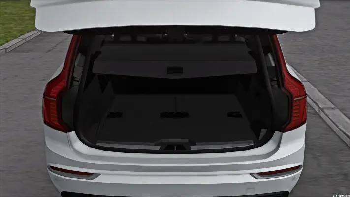 Trunk