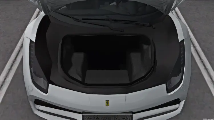 Underhood