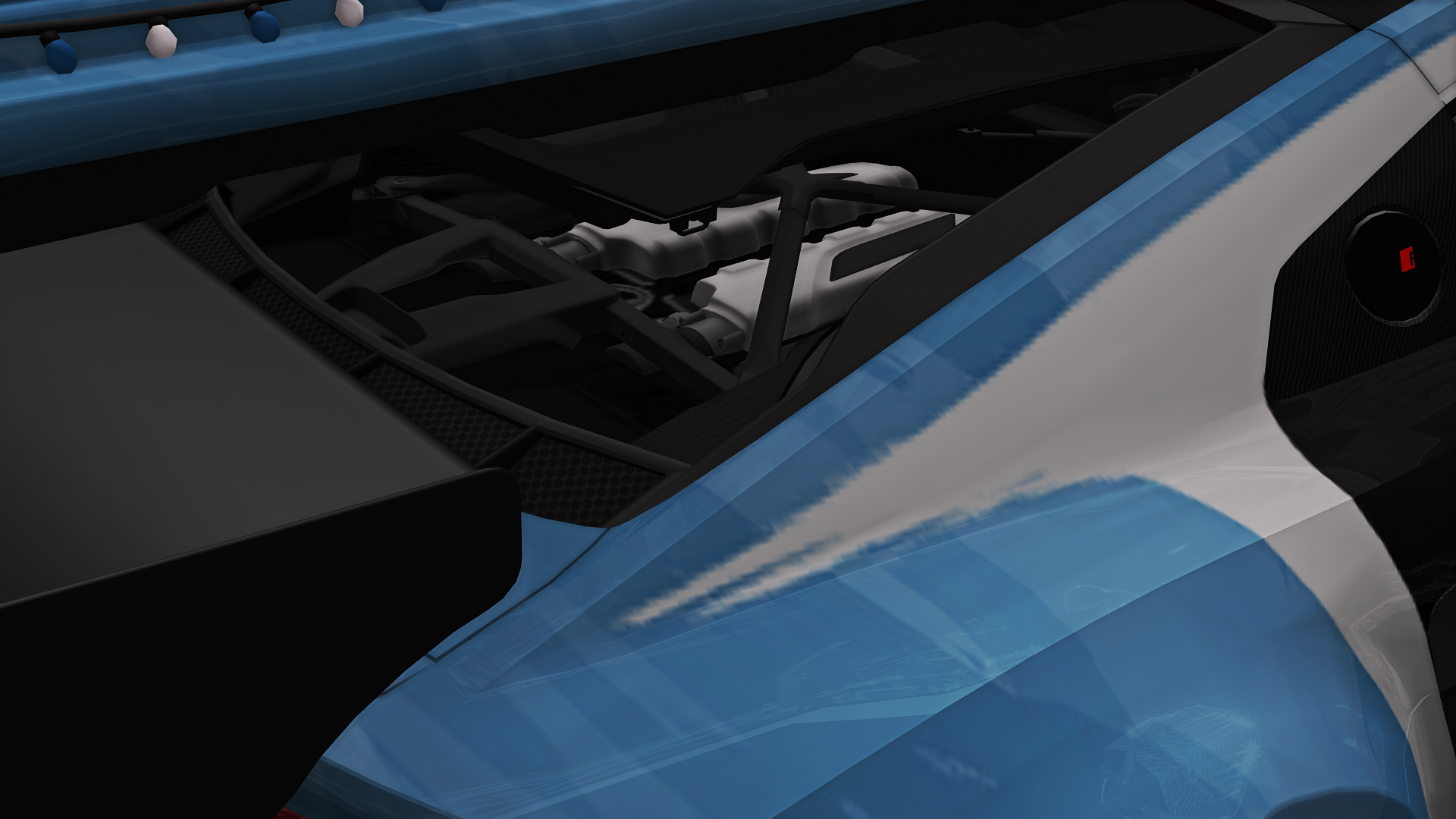 Underhood