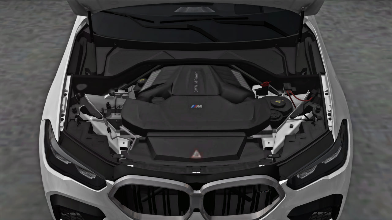 Underhood