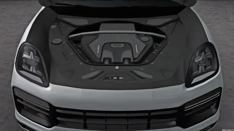 Underhood