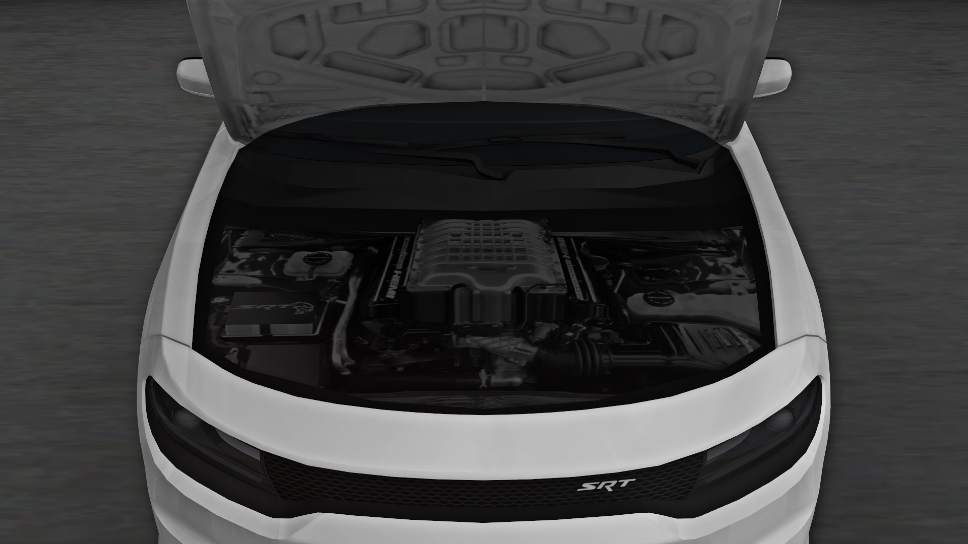 Underhood