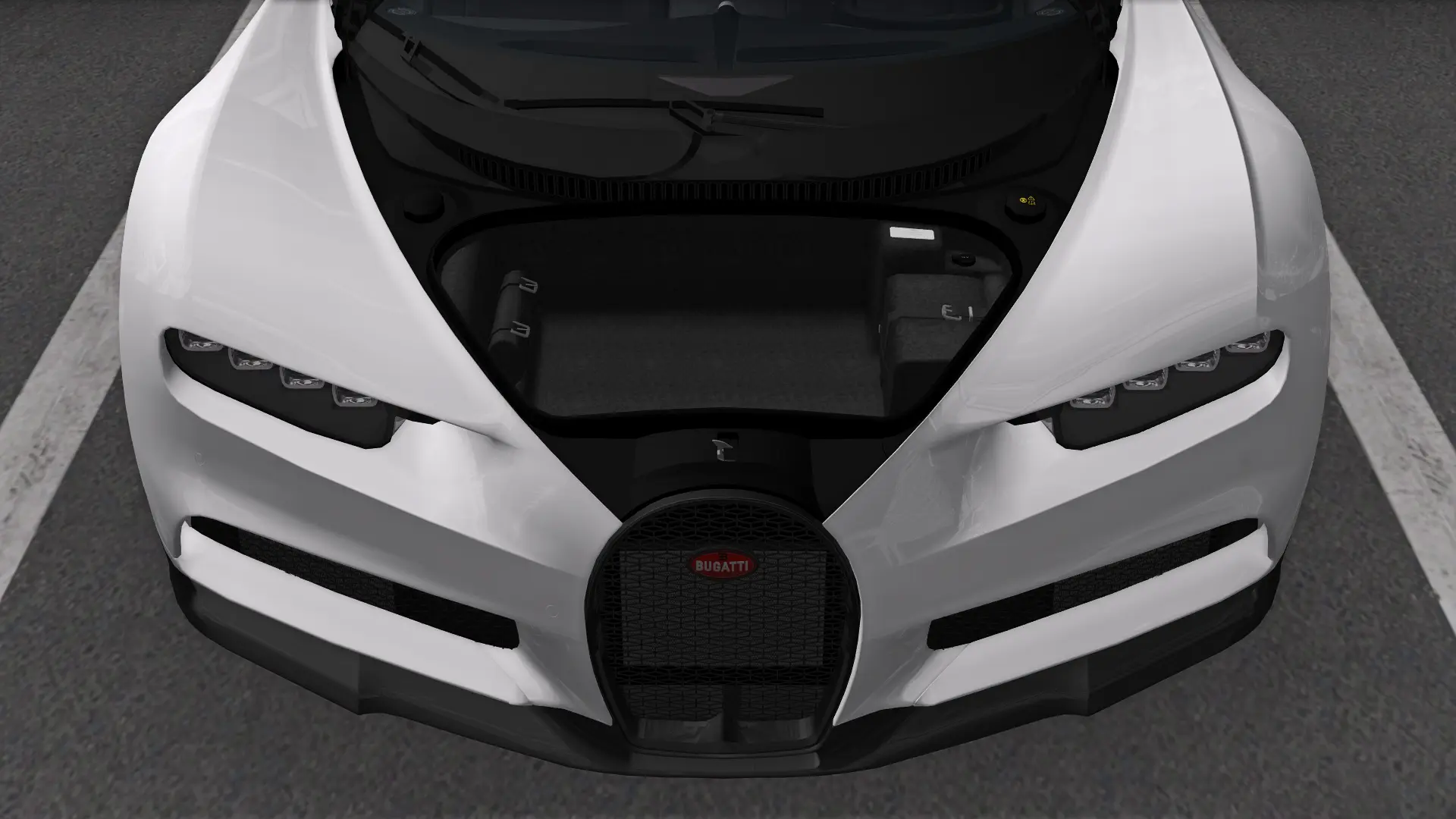Underhood