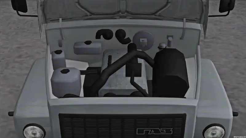 Underhood