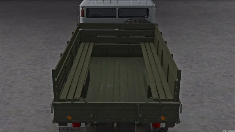 Underhood