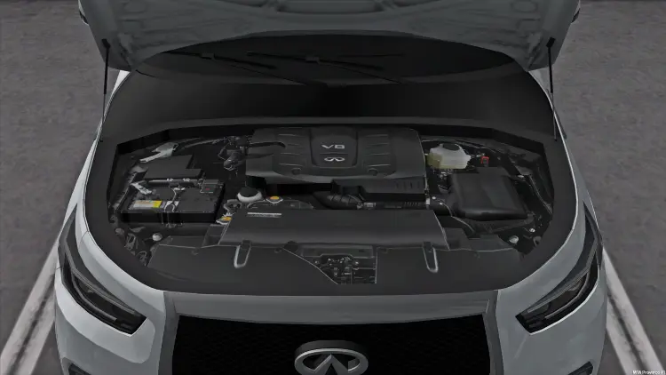 Underhood