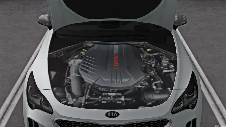Underhood