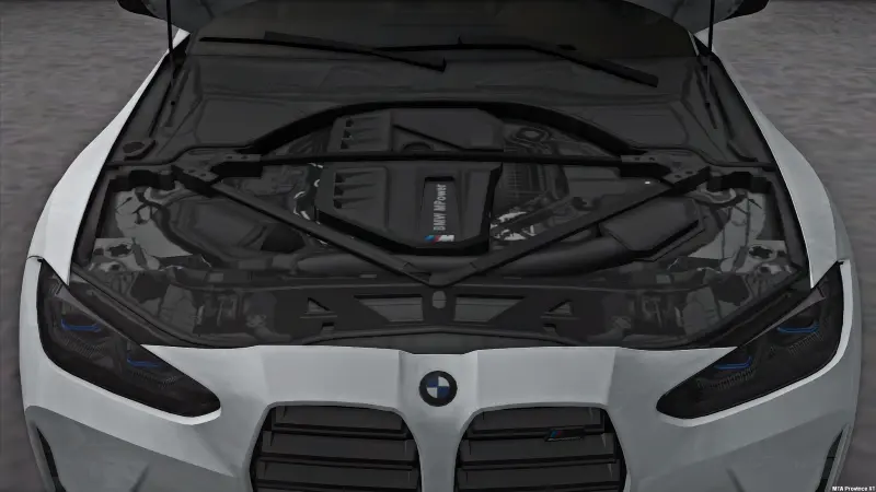 Underhood