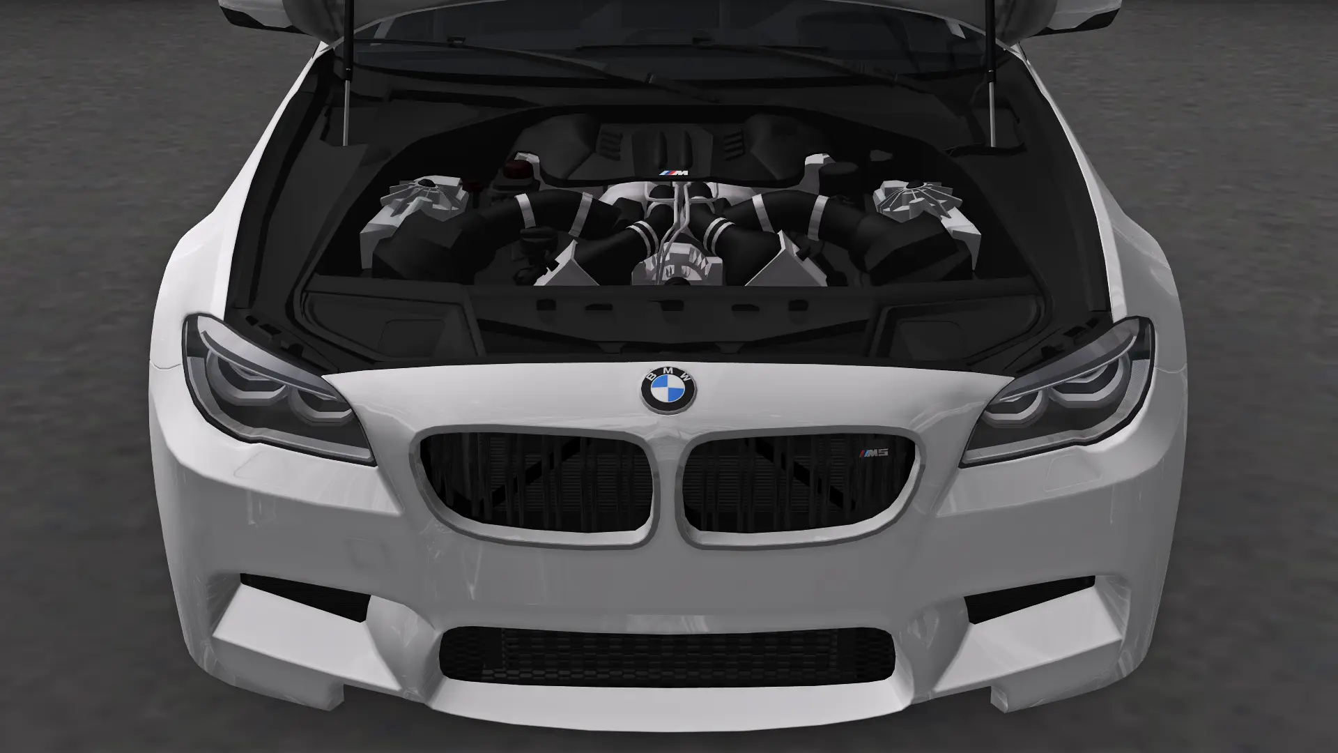 Underhood