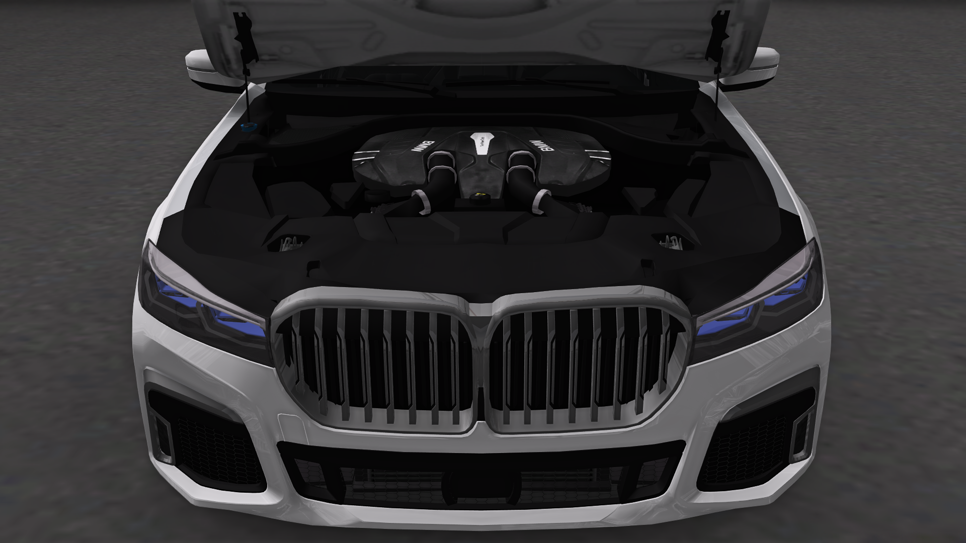 Underhood