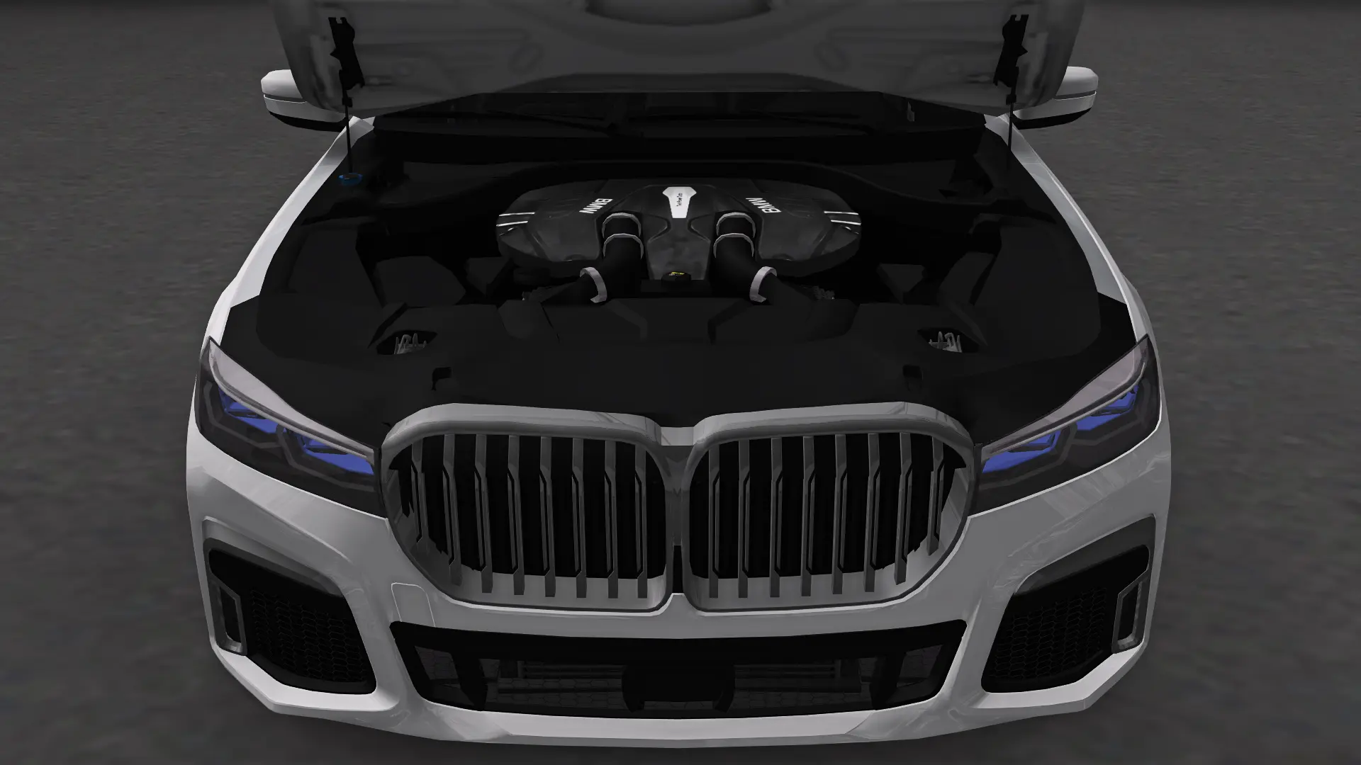 Underhood