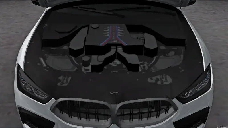 Underhood