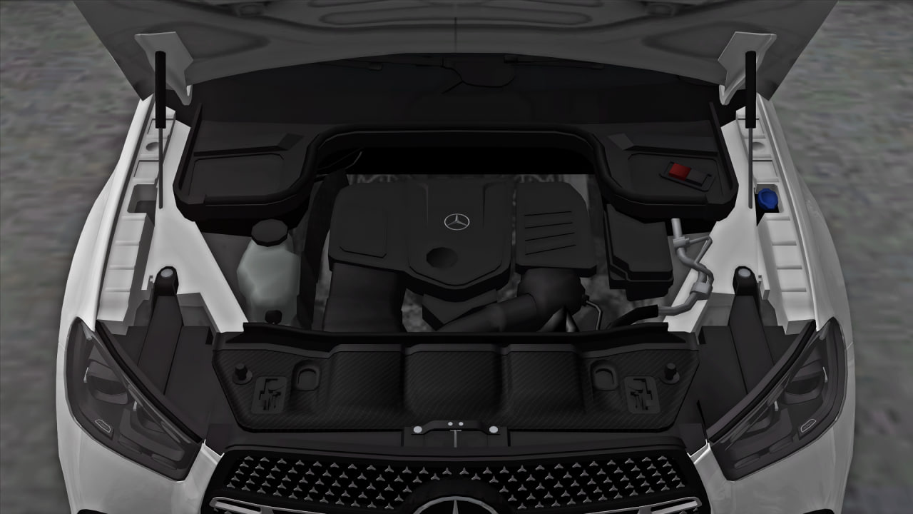 Underhood