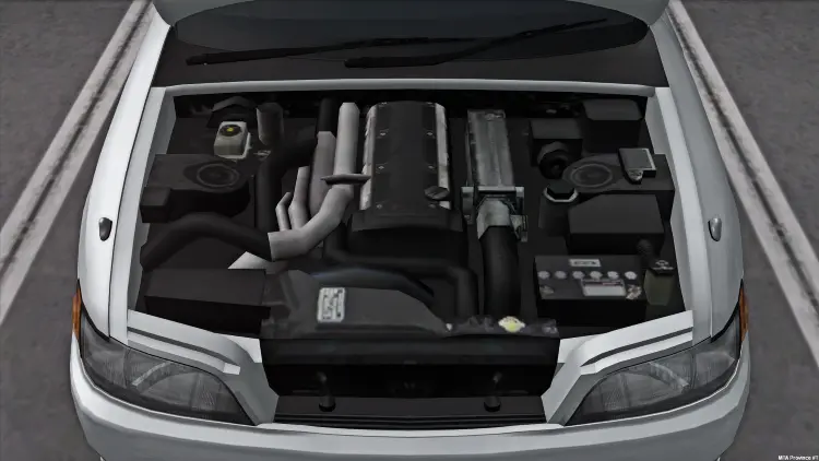 Underhood