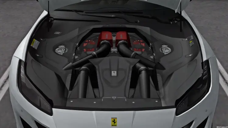 Underhood