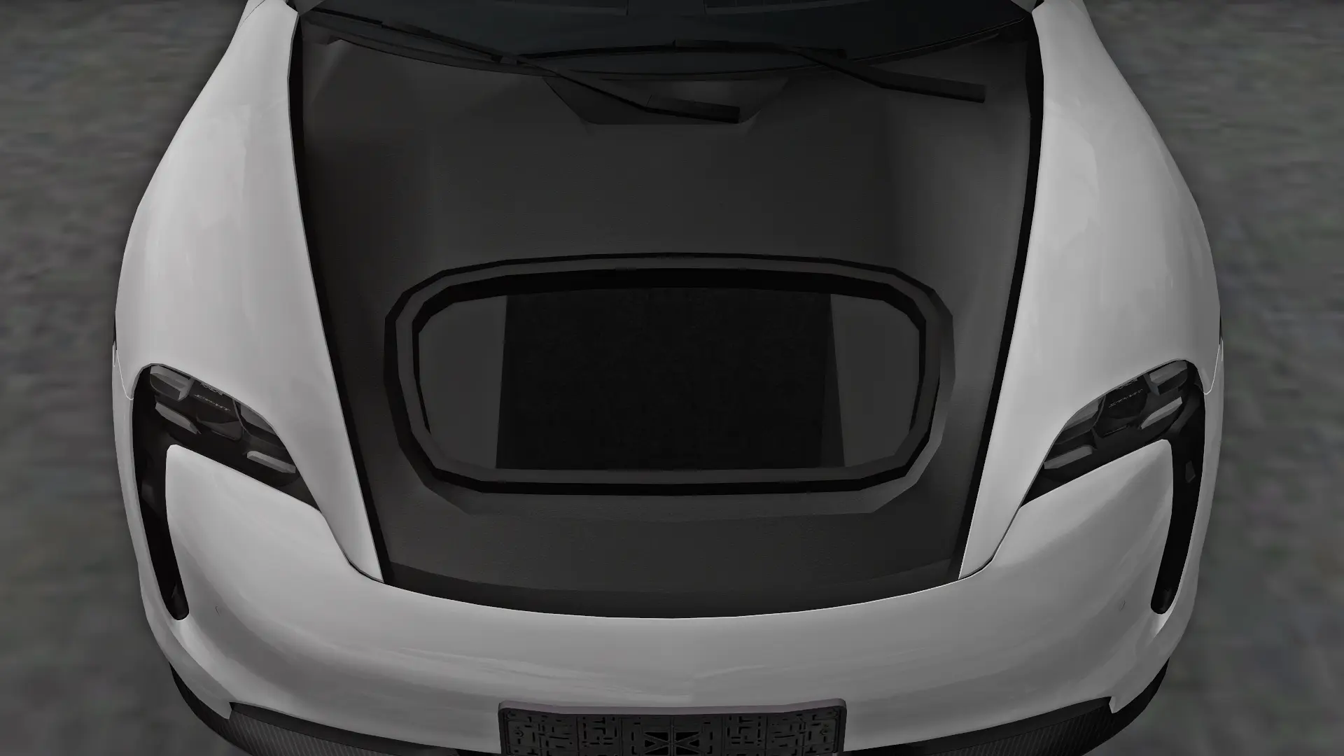 Underhood