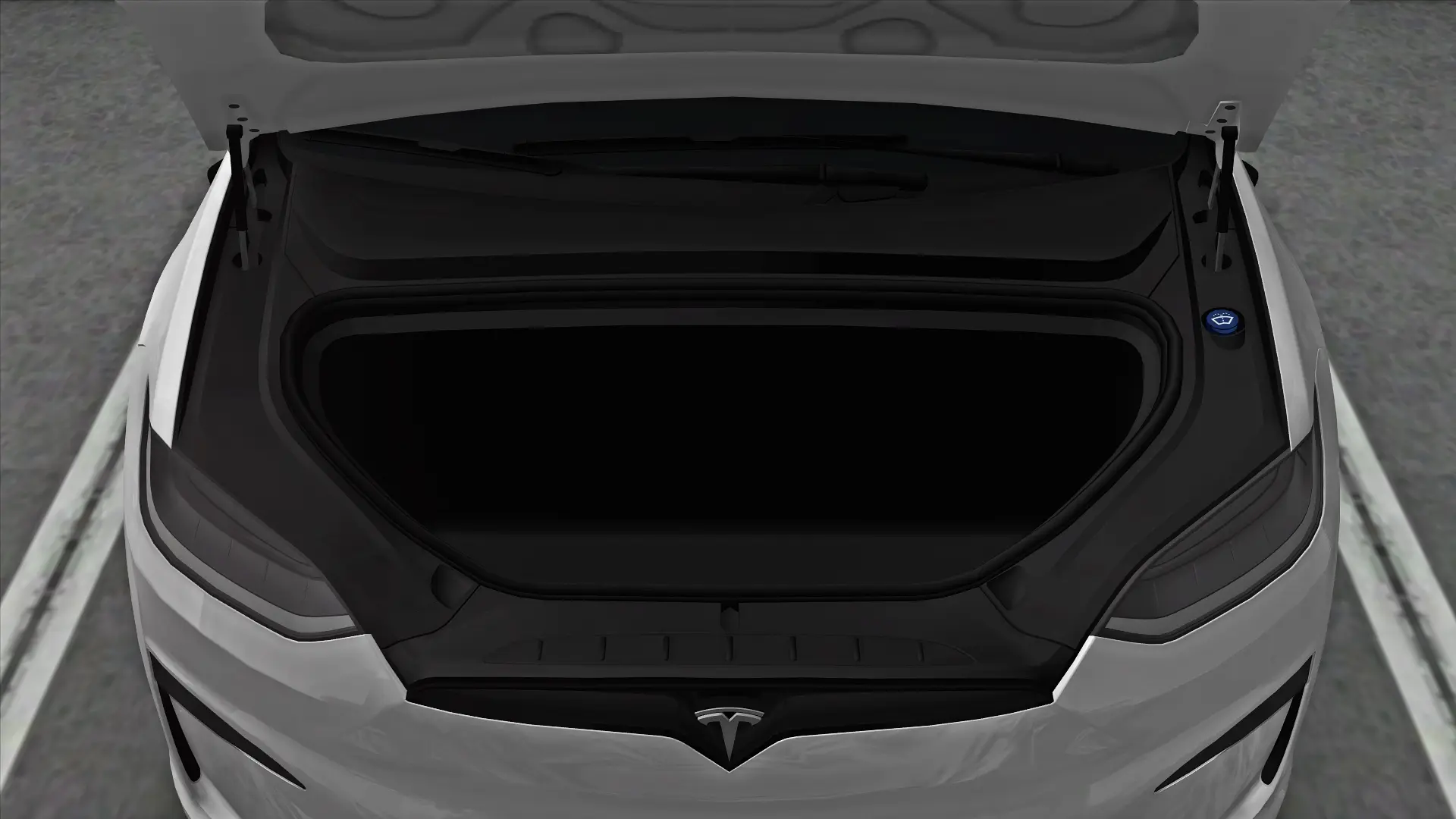 Underhood