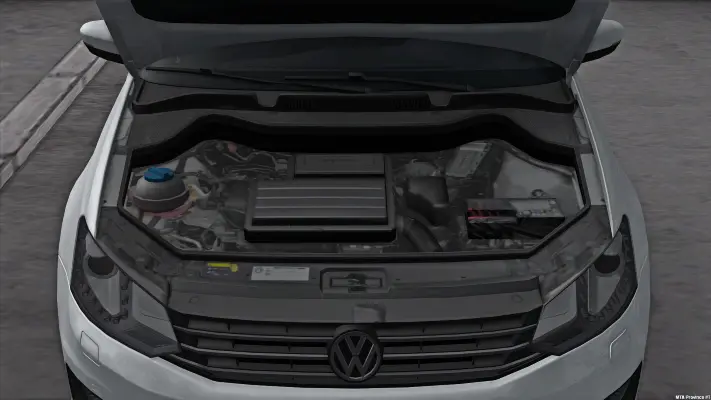 Underhood