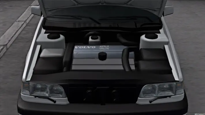 Underhood