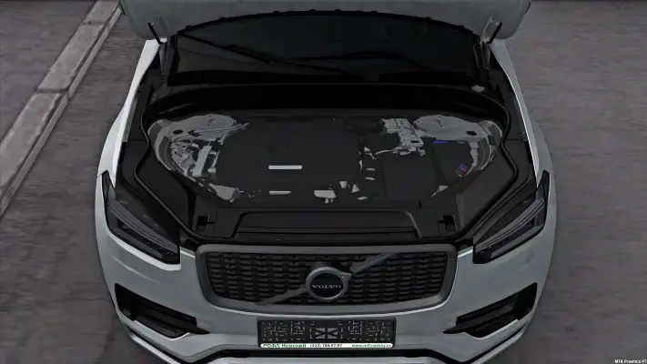 Underhood